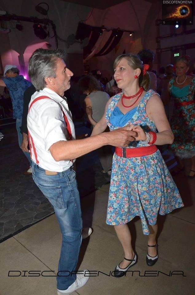 Giuliana e Euro
