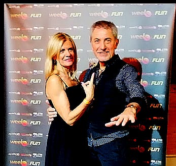 Giuliana e Gianni