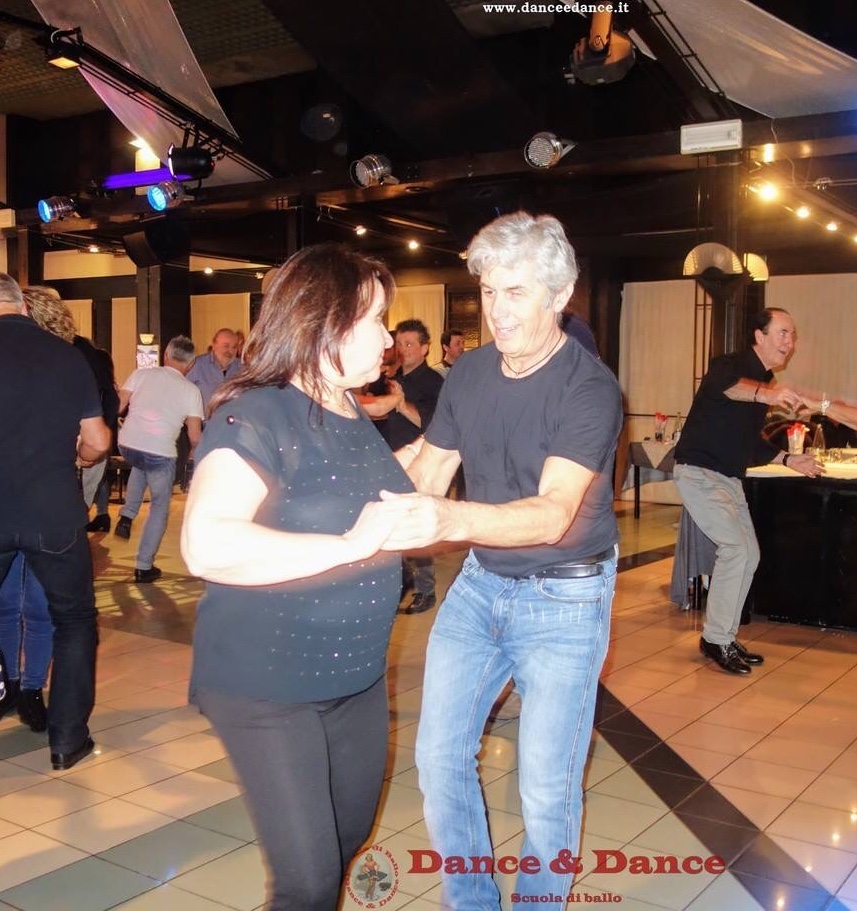 Lorella e Gianni